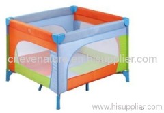 Baby playpen