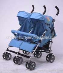 Baby strollers for twins