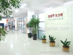 Qingdao Olift Equipment Co.,Ltd.