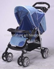 Baby strollers