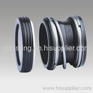 automotive water pump seal