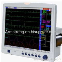 New Arrival High Quality ICU Monitor| JP2000-09 Patient Monitor