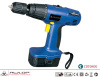 DC18V 360 Professional Electric Cordless Hammer Drill