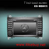 CS-MB001 CAR DVD PLAYER WITH GPS FOR Benz W169 2004-2012