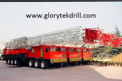 Drilling Rig