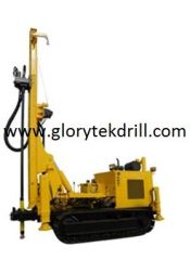 crawler Multi-functional water well drill rig