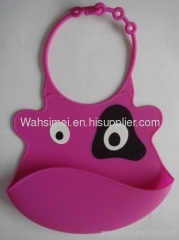 silicone bibs for baby