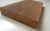 Wood Plastic Composite Waterproof Decking WPC Flooring