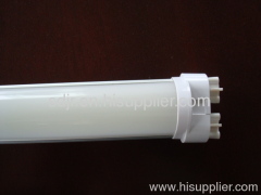 8w 2g11 led tube