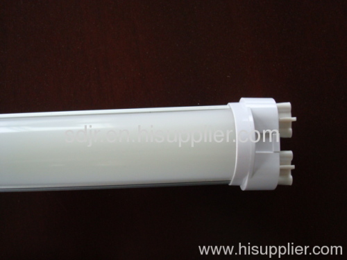 8w 2g11 led tube