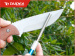 Knife Sharpener for serrated knives and fish hooks