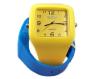 2012 new arrival fashion Ion Silicone Watch