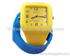 Ion Silicone Watch wholesale\