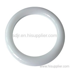 18W round shape led tube light to replace 55W fluorescent circular/round shape tube