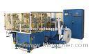 SCM-H Horizontal High Speed PE Coated Automatic Paper Cup Machine With Hot Air Sealing