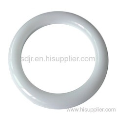 15W circular shape led tube to replace 50W circular fluorescent tube