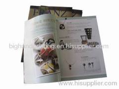 magazines printing with high quality at low price