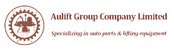 Aulift Group Company Limited