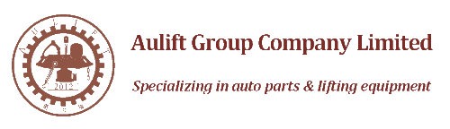 Aulift Group Company Limited