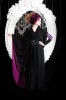 new style for muslim clothing abaya dress