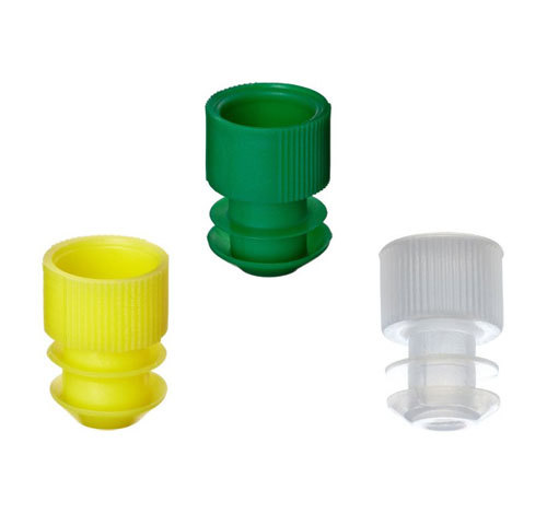 Test Tube Cap / Flange Cap / Test Tube Stopper