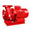 Sell XBD Horizontal single stage fire water pump