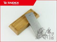 400 and 1000 Grit Diamond Sharpening Stone