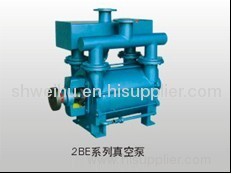 Sell 2BE series vacuum pump