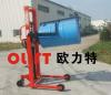 55 gallon quality steel drum lifter stacker