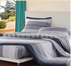 100% cotton duvet cover set