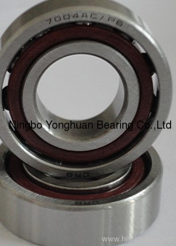 7000C/2RS Ball Bearing 7000C Spindle bearing