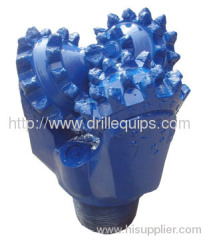 API&ISO good quality steel tooth tricone bit