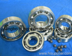 H7008-2RS/P4 Ceramic Ball Bearing