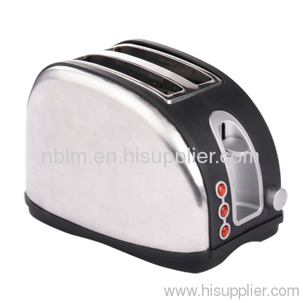 Logo Toaster