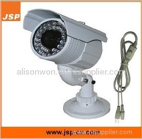 50 Meters Weatherproof CCTV Infared Camera