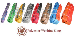 webbing sling