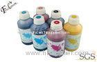 Compatible Printer Inks 6 color Water Dye Based Sublimation Ink For Epson Deskjet Printers