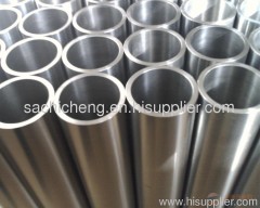 seamless steel pipe