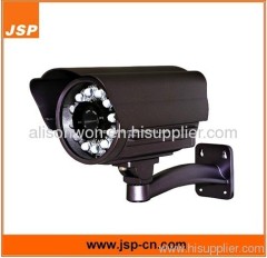 100 Meters CCD IR Bullet Camera