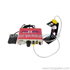 Manual Glue Adhesive Dispensing Controller