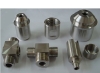 High precision CNC machining parts