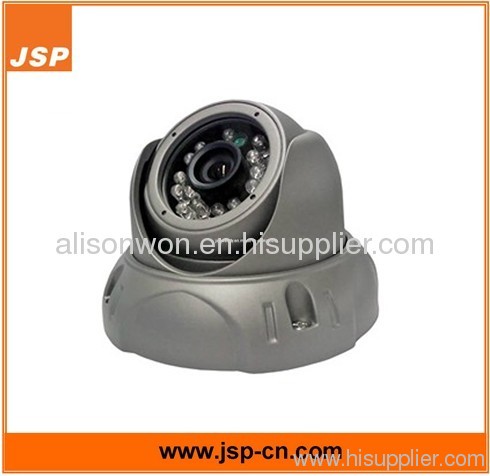 CCTV IR Dome Cameras