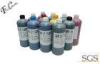 12 Color Compatible Printer Inks, Canon IPF9100 Plotter Printer Refill Pigment ink