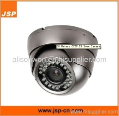 30 Meters CCTV IR Dome Camera