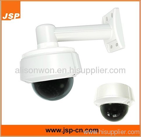 650tvl CCD CCTV IR Dome Camera