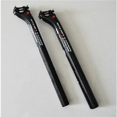 2012 New RITCHEY SUPERLOGIC Full Carbon Fiber Bicycle Double Nail Offset Seat Tube Seatpost 31.6*350mm