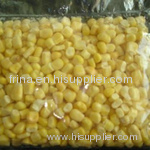 Frozen Sweet Corn