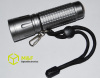 chinese 1w led torch light aaa flashlight