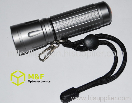 aaa 1w flashlight