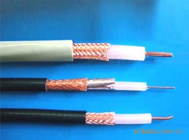 rg 58 coaxial cable